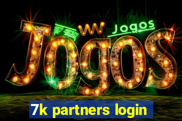 7k partners login